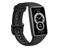 Huawei Band 6 czarny - 645153 - zdjęcie 4
